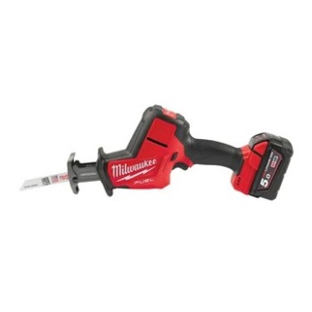 Ref. 0996 4933459885 - M18 Fuel Hackzal