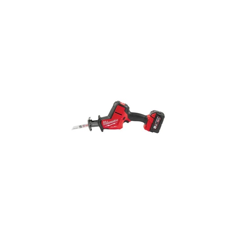 Ref. 0996 4933459885 - M18 Fuel Hackzal