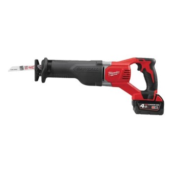 Ref. 0996 4933447285 - Sierra de Sable M18 Heavy Duty Sawzall