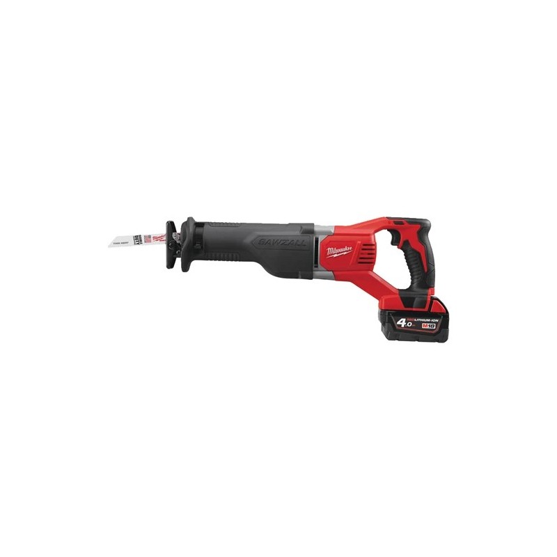 Ref. 0996 4933447285 - Sierra de Sable M18 Heavy Duty Sawzall