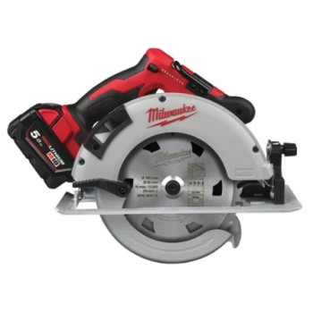 Ref. 0996 4933464590 - Sierra Circular M18 Fuel de 66mmpara Madera y Plástico