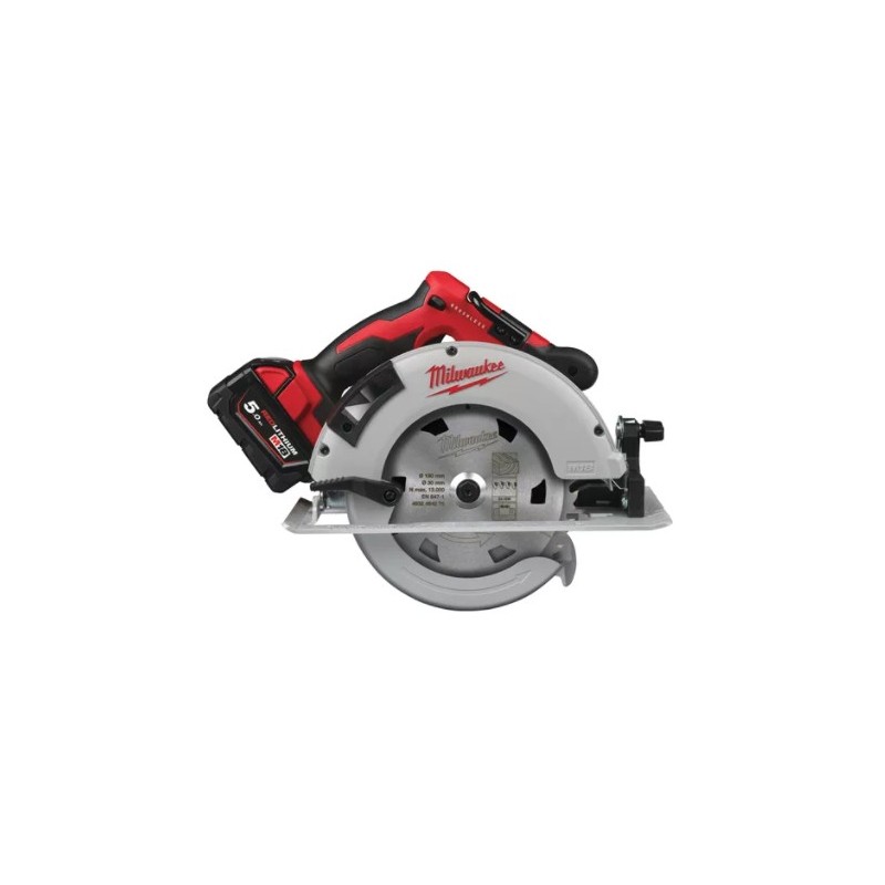 Ref. 0996 4933464590 - Sierra Circular M18 Fuel de 66mmpara Madera y Plástico