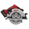 Ref. 0996 4933464590 - Sierra Circular M18 Fuel de 66mmpara Madera y Plástico