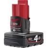 Ref. 0996 4932430065 - Batería Red Lithium-Ion 12V 4,0 Ah M12-B4