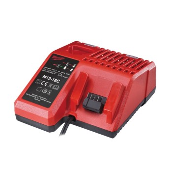 Ref. 0996 4932352959 - Cargador Multivoltaje 14,4/18V M12-18C