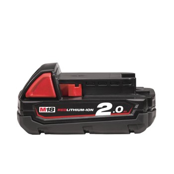 Ref. 0996 4932430062 - Baterías Red Lithium-Ion 18V Compatible con toda la gama M18