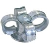 Remaches de Aluminio Flor