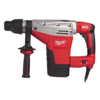 Ref. 0996 4933398200 - Martillo Combinado de 5kg SDS-Max 1300W