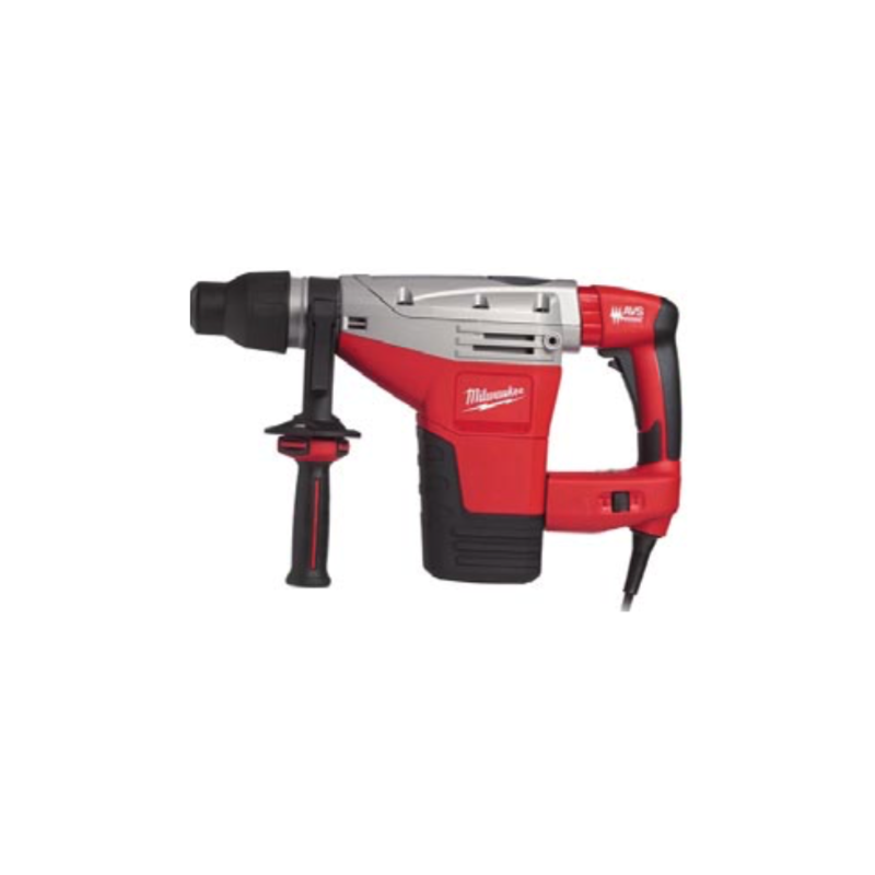 Ref. 0996 4933398200 - Martillo Combinado de 5kg SDS-Max 1300W