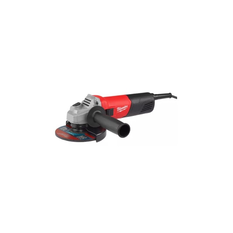 Ref. 0996 4933451211 - Amoladora Angular D. 125mm. 800 W