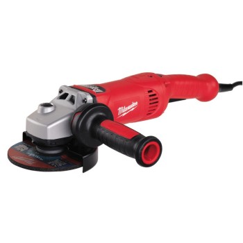 Ref. 0996 4933432270 - Amoladora 1750W D.180mm FIXTEC AGV 17-180 XC/DMS