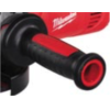 Ref. 0996 4933432270 - Amoladora 1750W D.180mm FIXTEC AGV 17-180 XC/DMS