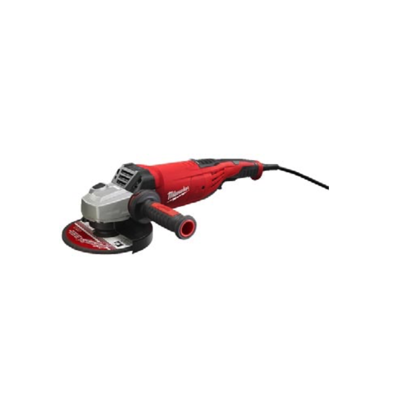 Ref. 0996 4933431850 - Amoladora angular 2200 W