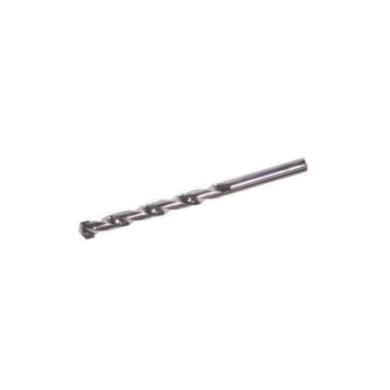 0970 1107003060 - Brocas Cilíndricas Construcción