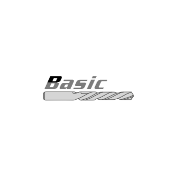 Ref. 0970 1107204110 - Broca Cyclone SDS-PLUS Construcción