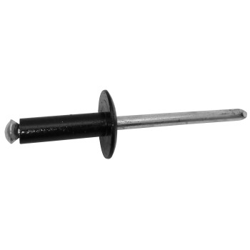 Remaches de Aluminio Flor Ala Ancha