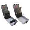 Ref. 0970 110720070 - Estuche Broca Cyclone SDS-PLUS Construcción