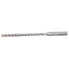 Ref. 0970 1107305110 - Brocas Hurricane Multiaristas SDS-PLUS Construcción
