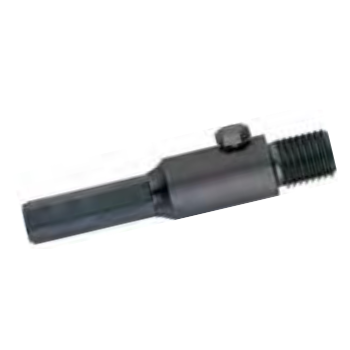 Ref. 0970 12081H080 - Adaptador Mango Hexagonal para Corona M16
