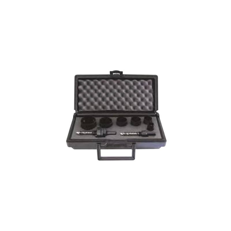 Ref. 0970 130902006 - Conjunto Coronas Bimetal