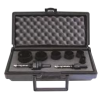 Ref. 0970 130902006 - Conjunto Coronas Bimetal
