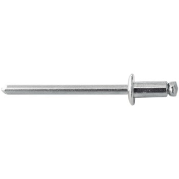 Remaches Inox A2 Estandar