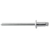 Remaches Inox A2 Estandar