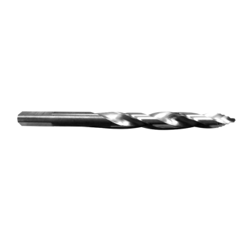 Ref. 0535 000 560 - Broca Acero HSS-G Din 338 D.6 mm Turbo Step