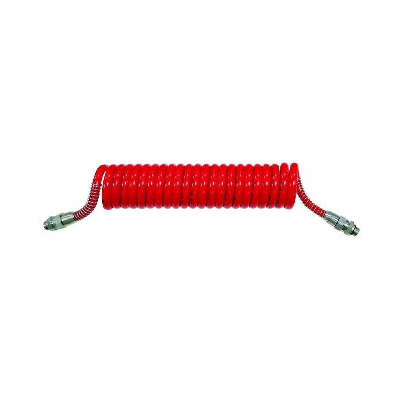 Ref. 0781 02 - Espirales para Cabezas de Conexión