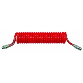Ref. 0781 04 - Espirales para Cabezas de Conexión