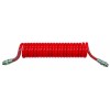 Ref. 0781 04 - Espirales para Cabezas de Conexión