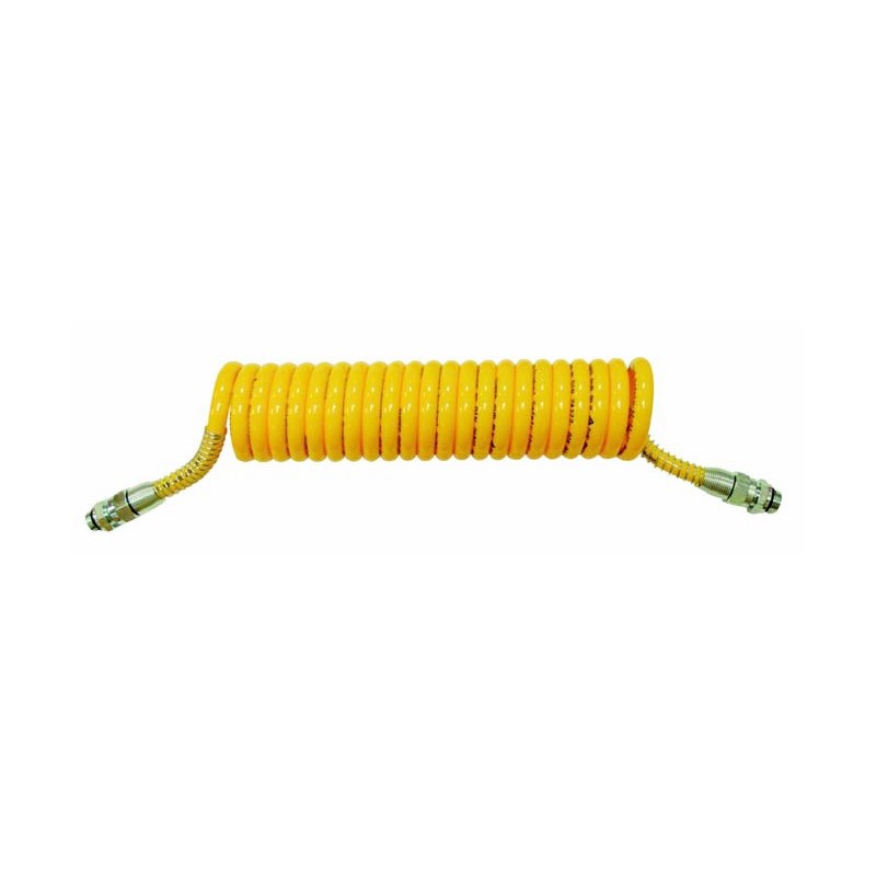 Ref. 0781 03 - Espirales para Cabezas de Conexión