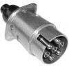 Ref. 0473 084 117 - 7 Polos Tipo Nacional 12V Aluminio