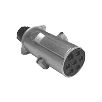 Ref. 0473 084 053 - 7 Polos Tipo Europeo 24V Aluminio Tipo N