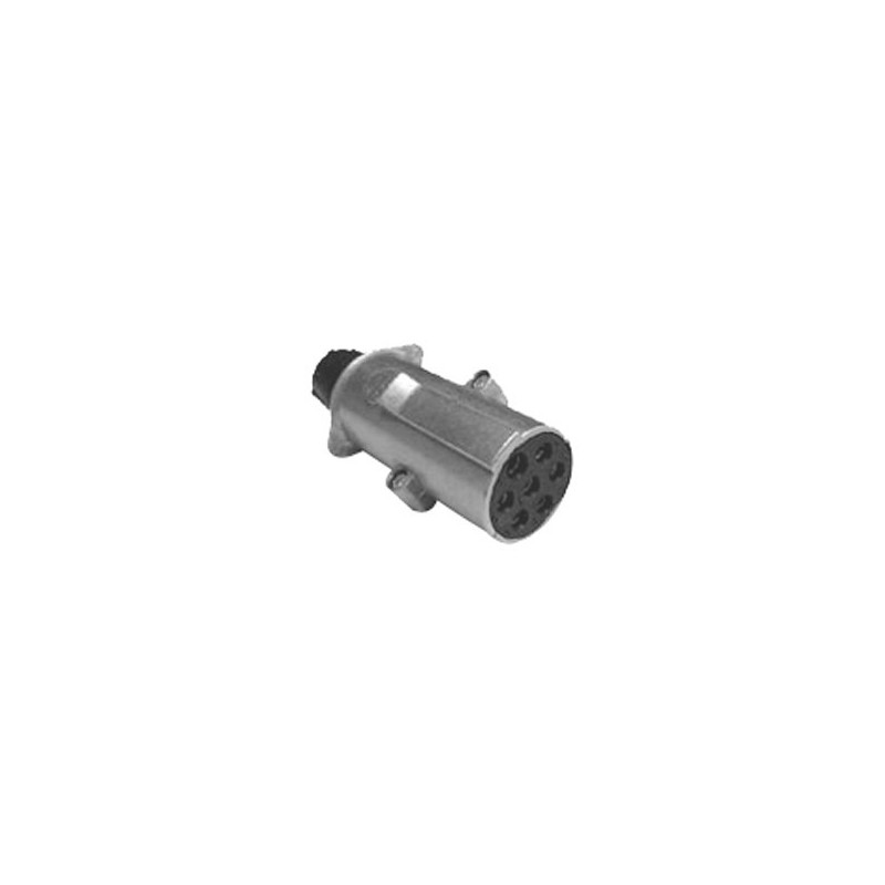 Ref. 0473 084 053 - 7 Polos Tipo Europeo 24V Aluminio Tipo N
