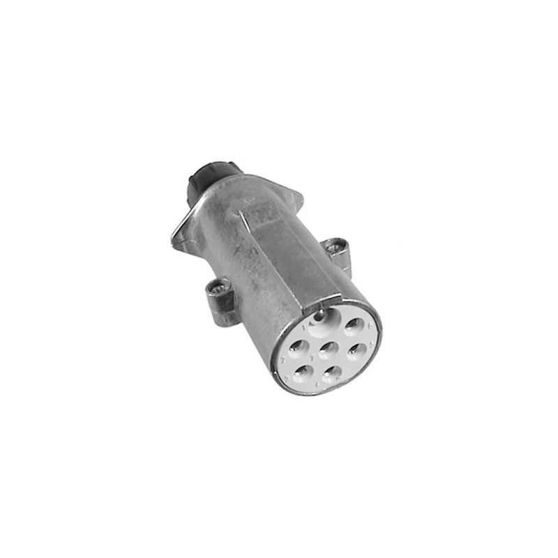 Ref. 0473 084 054 - 7 Polos Tipo Europeo 24V Aluminio Tipo S