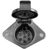 Ref. 0473 084 054 - 7 Polos Tipo Europeo 24V Aluminio Tipo S
