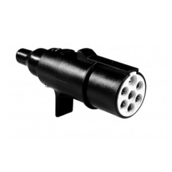 Ref. 0473 084 130 - 7 Polos Tipo Europeo 24V Plástico