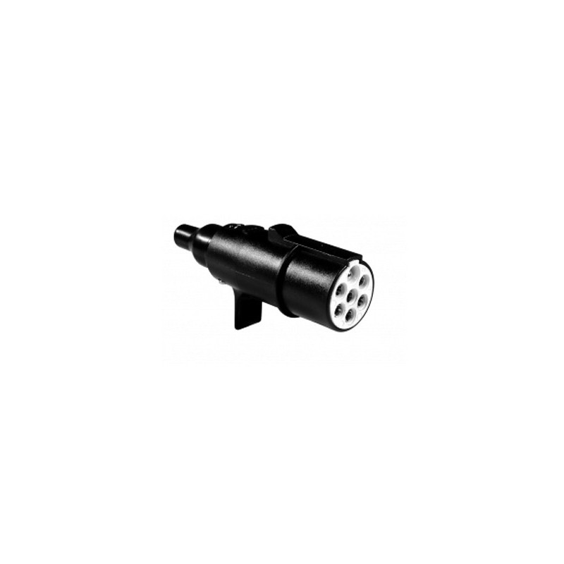 Ref. 0473 084 130 - 7 Polos Tipo Europeo 24V Plástico