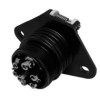 Ref. 0473 084 130 - 7 Polos Tipo Europeo 24V Plástico