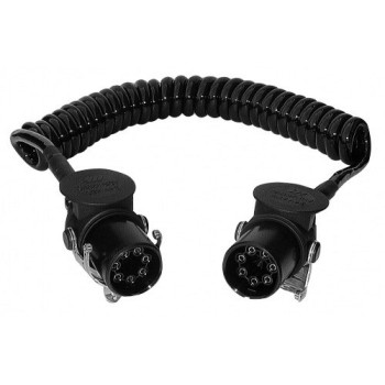 Ref. 0473 086 186 - Espiral Completa Plástico EBS/ABS