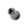 Ref. 0092 04 - Tuerca remachable ranurada ala ancha M4