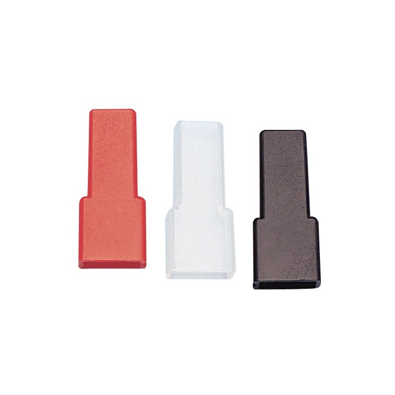 Ref. 0408 040 - Fundas para Terminales Rígidas
