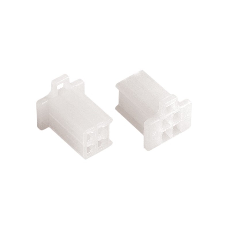 Ref. 0405 928 1 - Cajas de Conexión Tipo ML Hembra