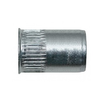 Ref. 0093 04 - Tuerca remachable ranurada