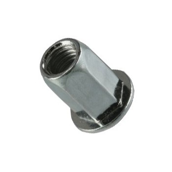 Ref. 0094 04 - Tuerca remachable hexagonal