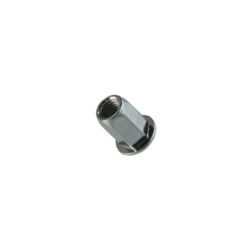 Ref. 0094 04 - Tuerca remachable hexagonal