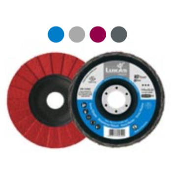 Ref. 0970 1613211540 - Disco Multiláminas Cerámico Alto Rendimiento
