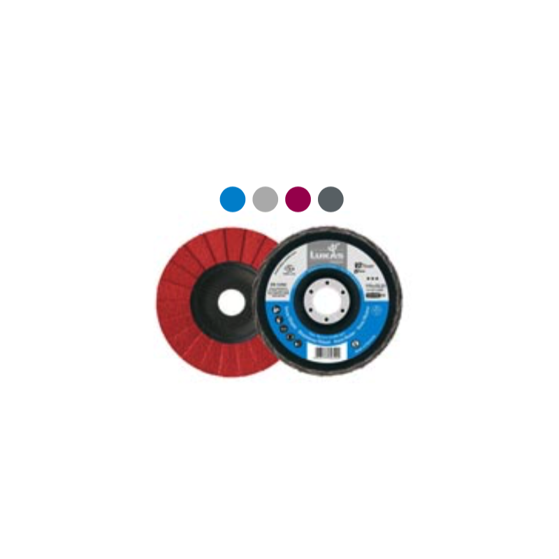 Ref. 0970 1613211540 - Disco Multiláminas Cerámico Alto Rendimiento