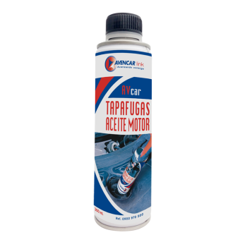 Tapafugas Aceite Motor